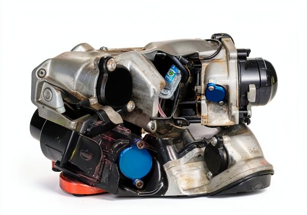 Yamaha Oil Pump Plug Cover Kits by Haiouus-3