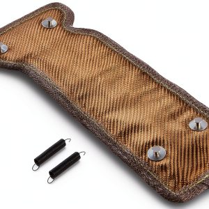 Subaru Turbocharger Cover Turbo Blanket by broyear-0