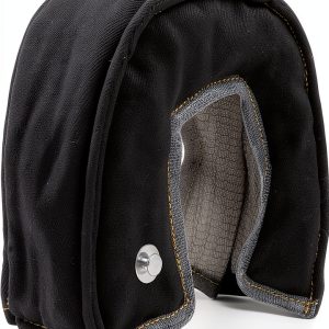 Hiwowsport O-Fiber-T3 Turbocharger Cover-0