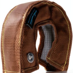T3 Turbocharger Cover HiwowSport Automotive Protection-0