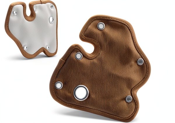 Turbocharger Turbo Insulation Blanket XTRNANSW Automotive-4