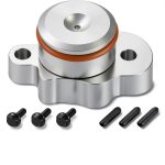 Yamaha Oil Pump Plug Cover Kits by Haiouus-0
