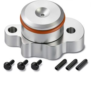 Yamaha Oil Pump Plug Cover Kits by Haiouus-0