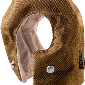 Mishimoto Turbo Blanket T6 for Turbocharged Vehicles-0