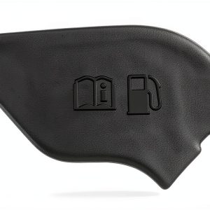 Mopar Turbocharger Cover Machined 5LT26DX9AA-0
