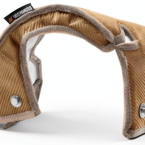 Mishimoto Turbo Blanket for Honda Civic Type R-0