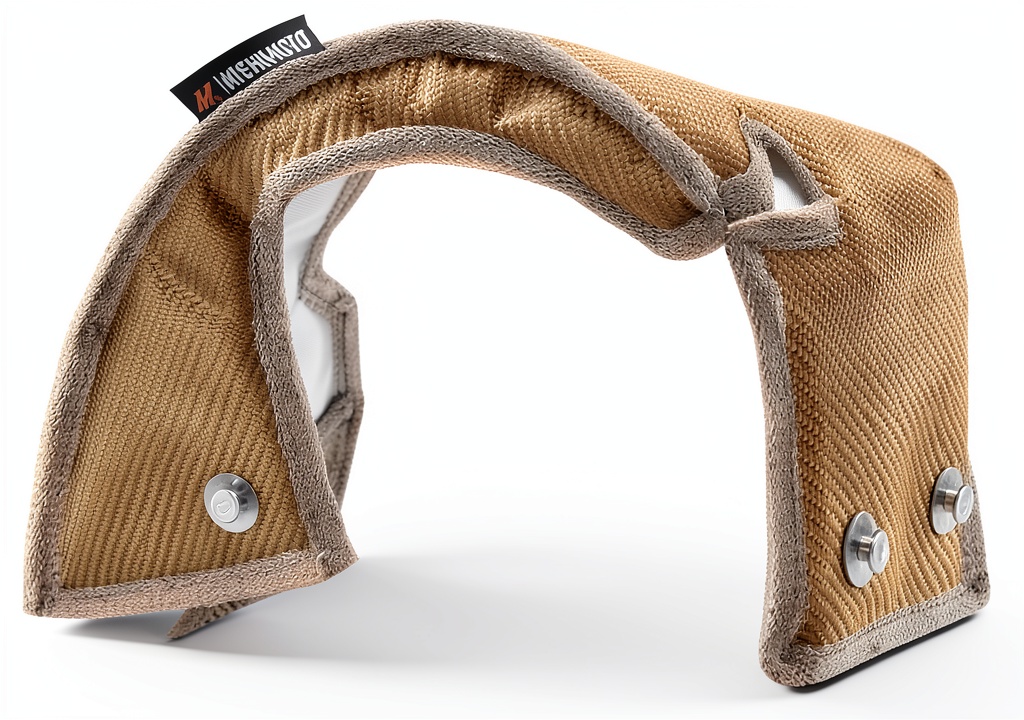 Mishimoto Turbo Blanket for Honda Civic Type R
