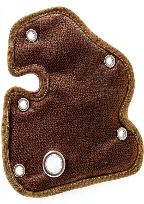 Turbocharger Turbo Insulation Blanket XTRNANSW Automotive-0