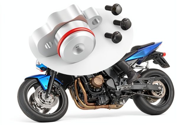 Yamaha Oil Pump Plug Cover Kits by Haiouus-4