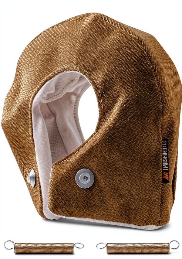 Mishimoto Turbo Blanket T4 for Turbocharged Vehicles-0