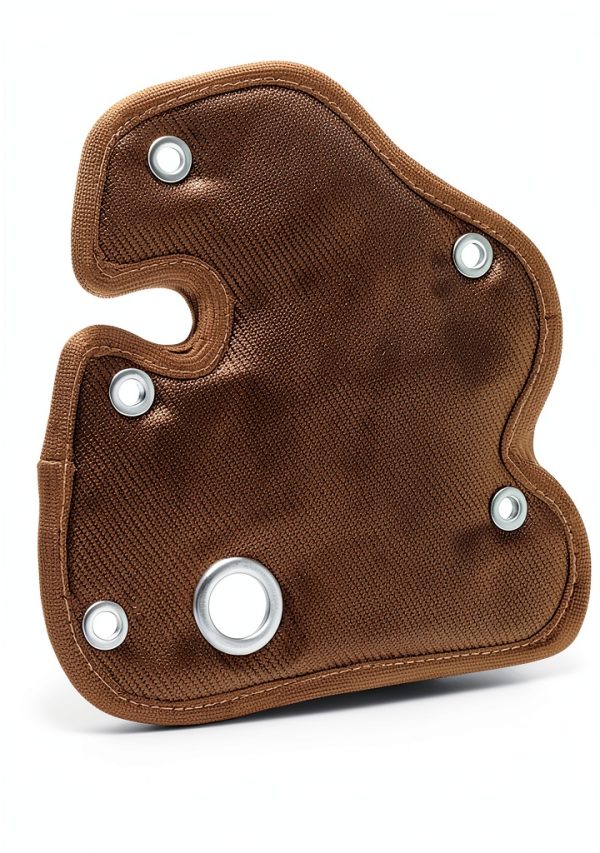 Turbocharger Turbo Insulation Blanket XTRNANSW Automotive-3