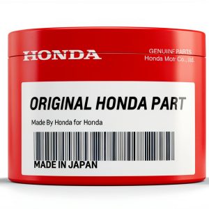 Honda Turbocharger Cover Genuine Part 22883-HN1-A40-0