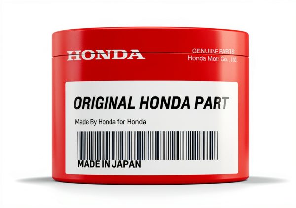 Honda Turbocharger Cover Genuine Part 22883-HN1-A40-0