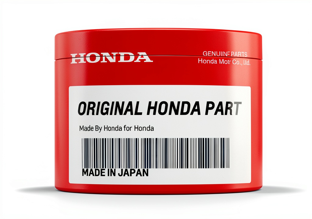 Honda Turbocharger Cover