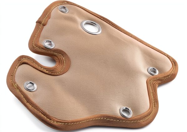 Turbocharger Turbo Insulation Blanket XTRNANSW Automotive-2