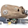 Turbocharger Turbo Insulation Blanket XTRNANSW Automotive-5