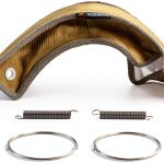 Mishimoto Turbo Blanket for Subaru WRX-0