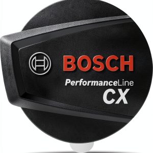 Bosch Performance Line CX Drive Unit Cover-0