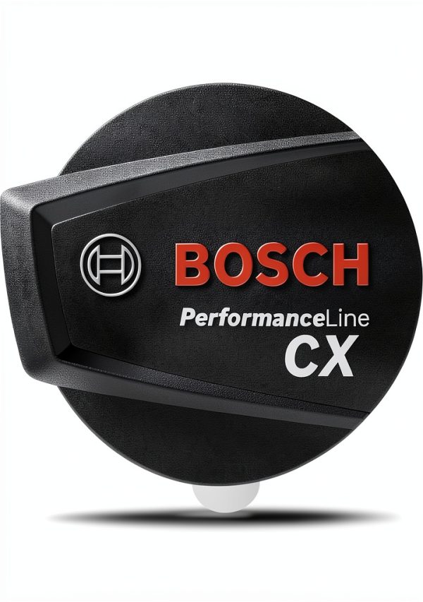 Bosch Performance Line CX Drive Unit Cover-0