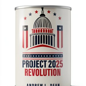 Political Campaign Strategies by Andrew L. Dean Kindle eBook-0